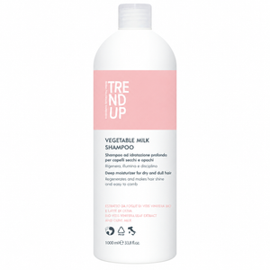 Trend Up Vegetable Milk Shampoo