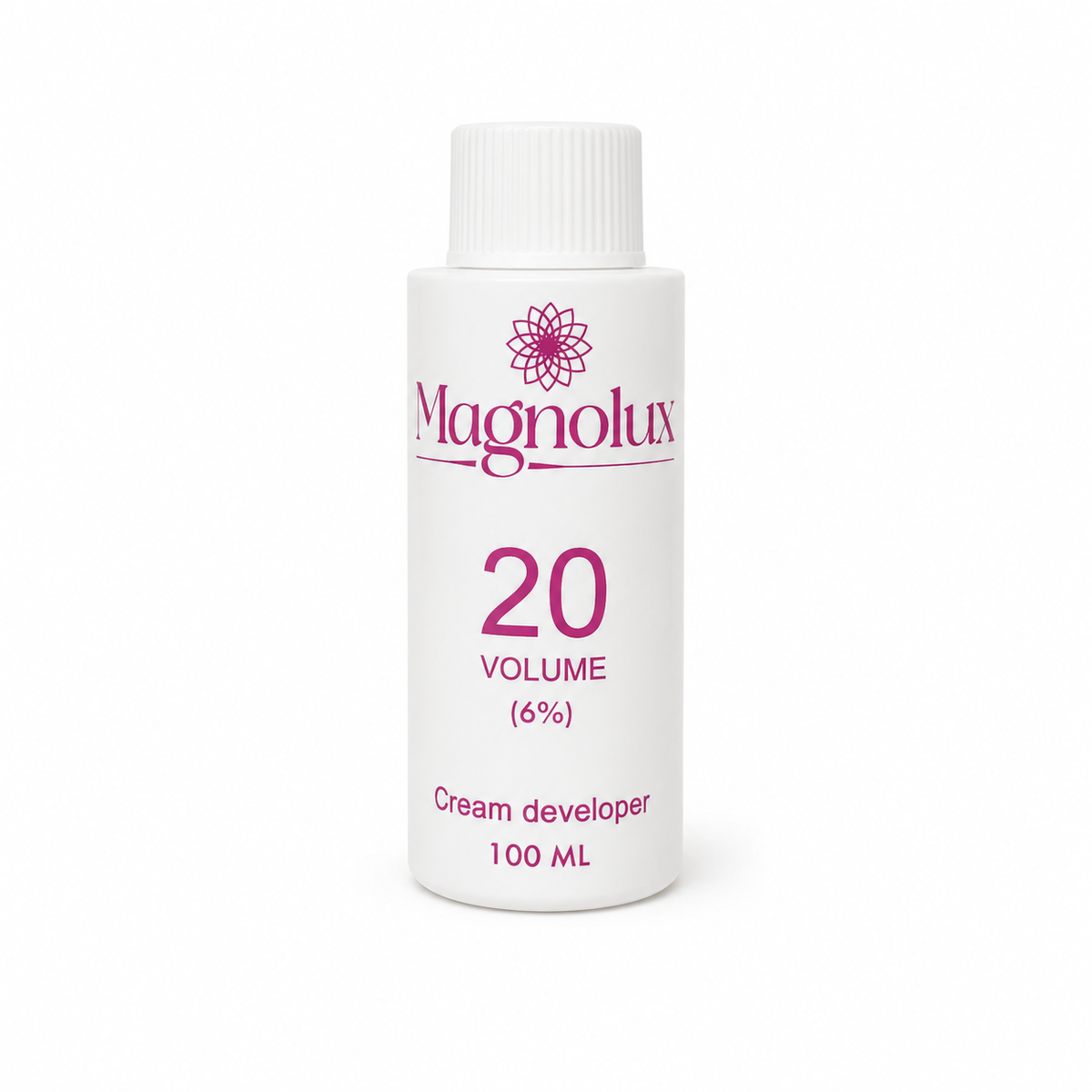 Magnolux Cream Developer