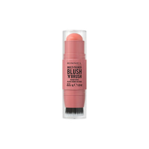 Rimmel Multi-Tasker Blush ’N’ Brush