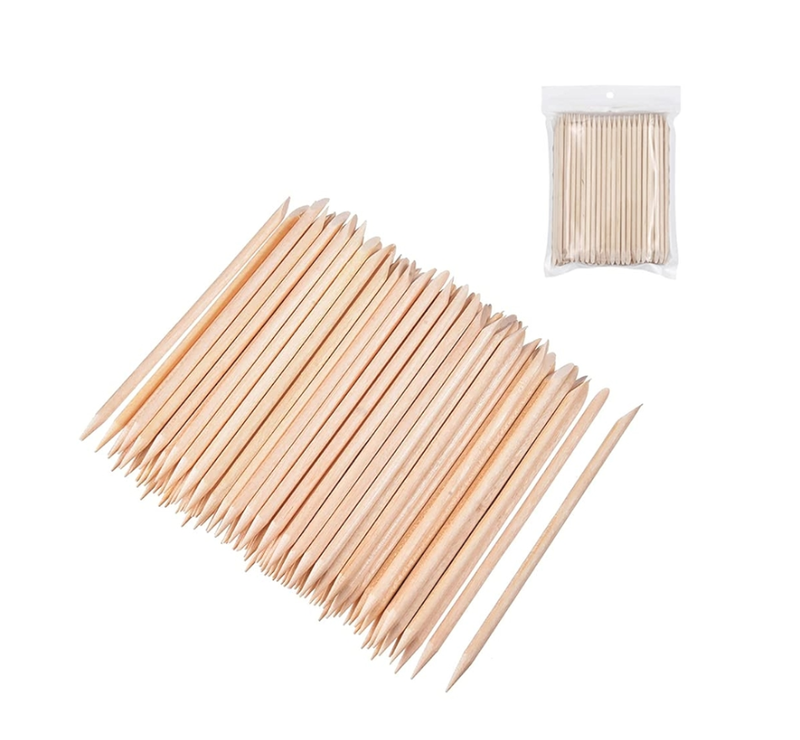 Cuticle Pushers & Nippers