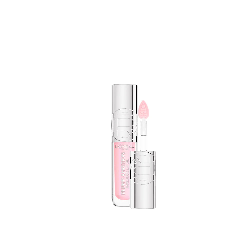 L'Oréal Paris Plump Ambition Hyaluron Lip Oil