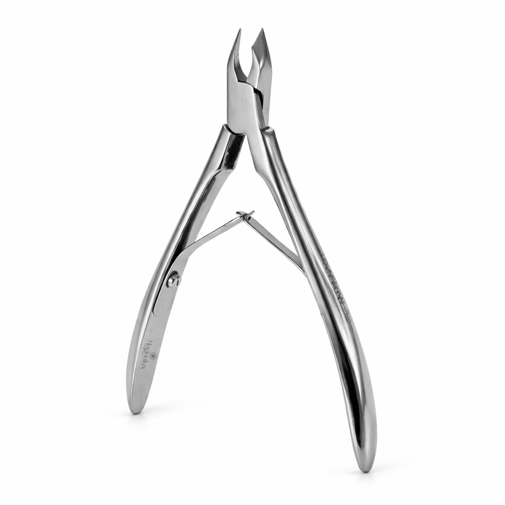 Magnolux Professional Cuticle Nipper - 102/14