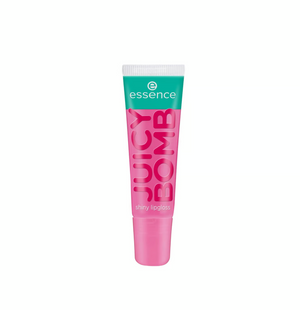 Essence Juicy Bomb Shiny Lipgloss
