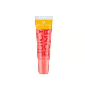 Essence Juicy Bomb Shiny Lipgloss