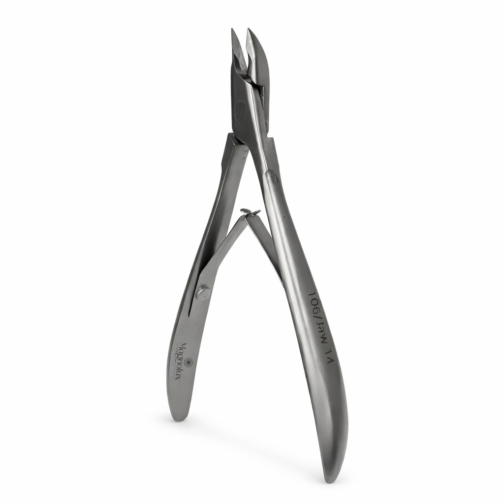 Magnolux Professional Cuticle Nipper - 106/14
