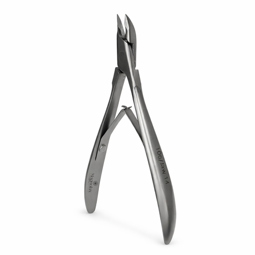 Magnolux Professional Cuticle Nipper - 106/14