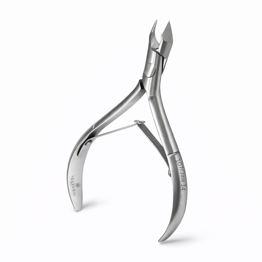 Magnolux Professional Cuticle Nipper