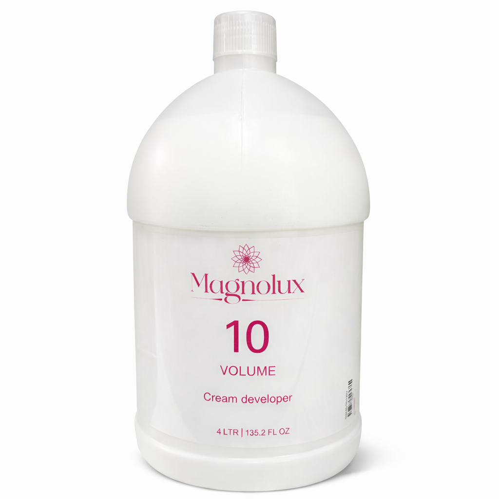 Magnolux Cream Developer