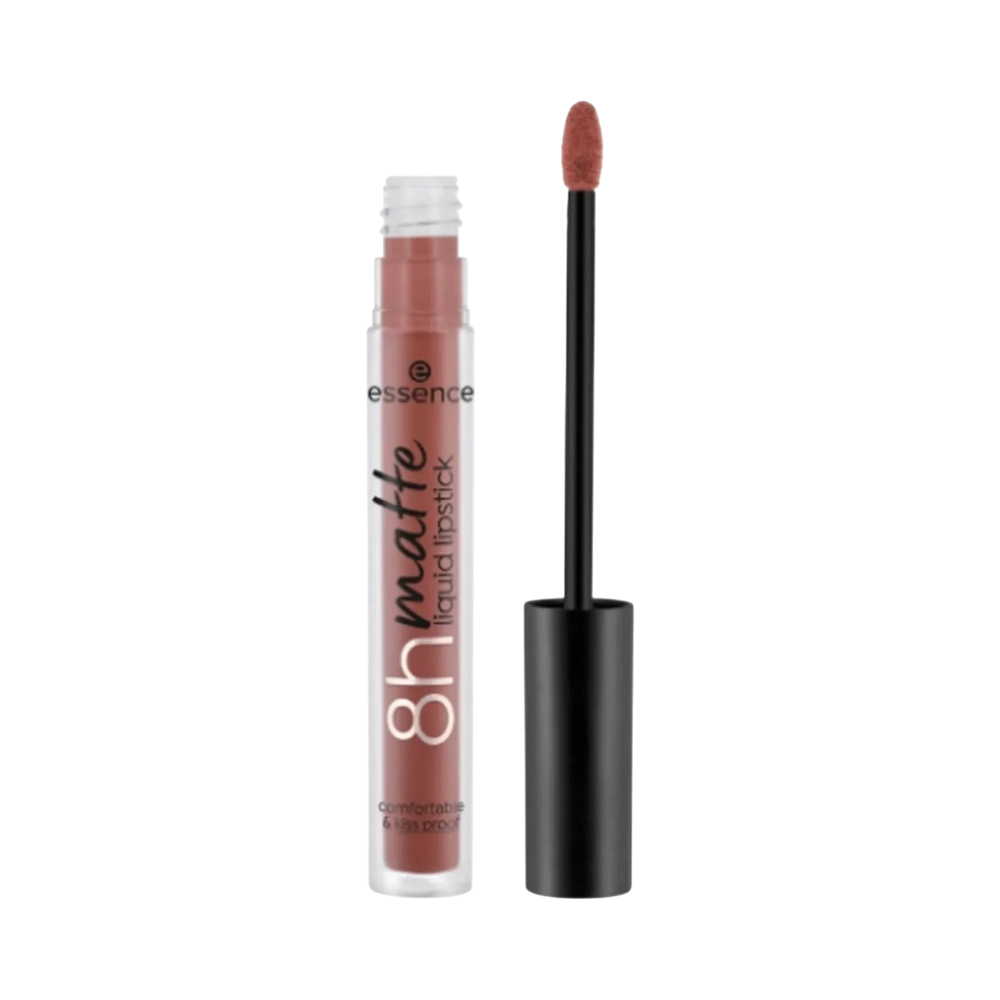 Essence 8H Matte Liquid Lipstick