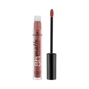 Essence 8H Matte Liquid Lipstick