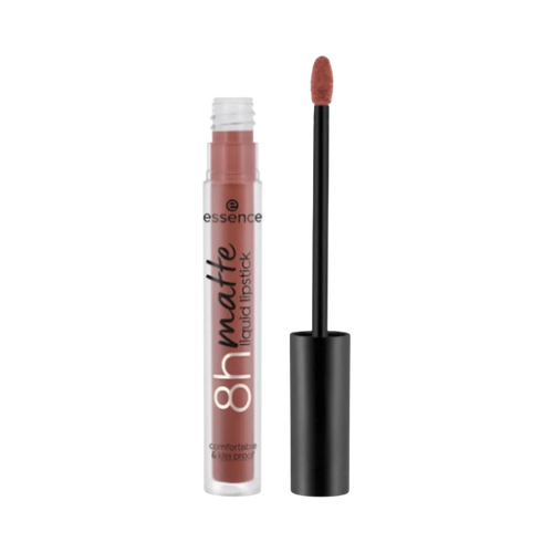 Essence 8H Matte Liquid Lipstick