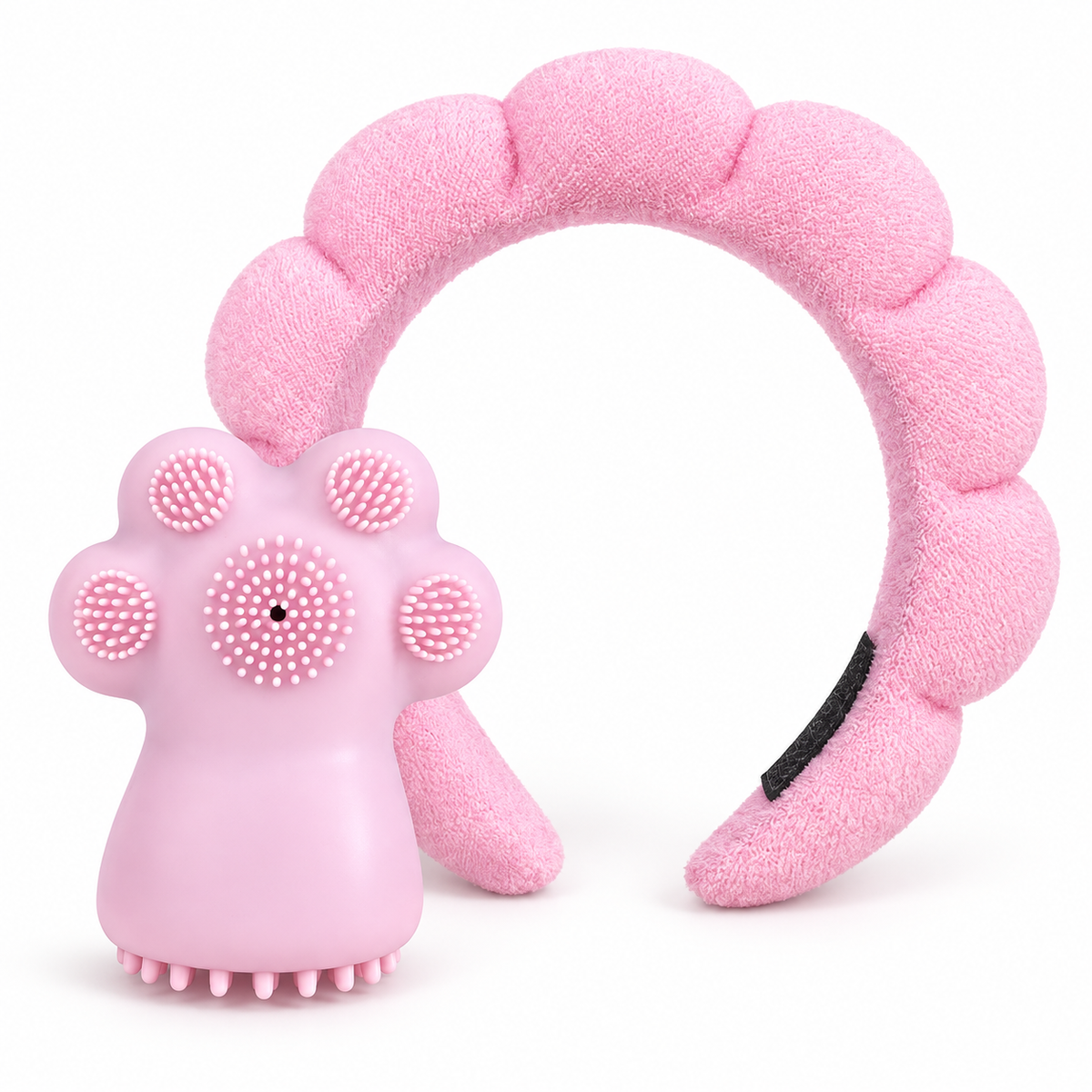 Pink Beauty Essentials Set
