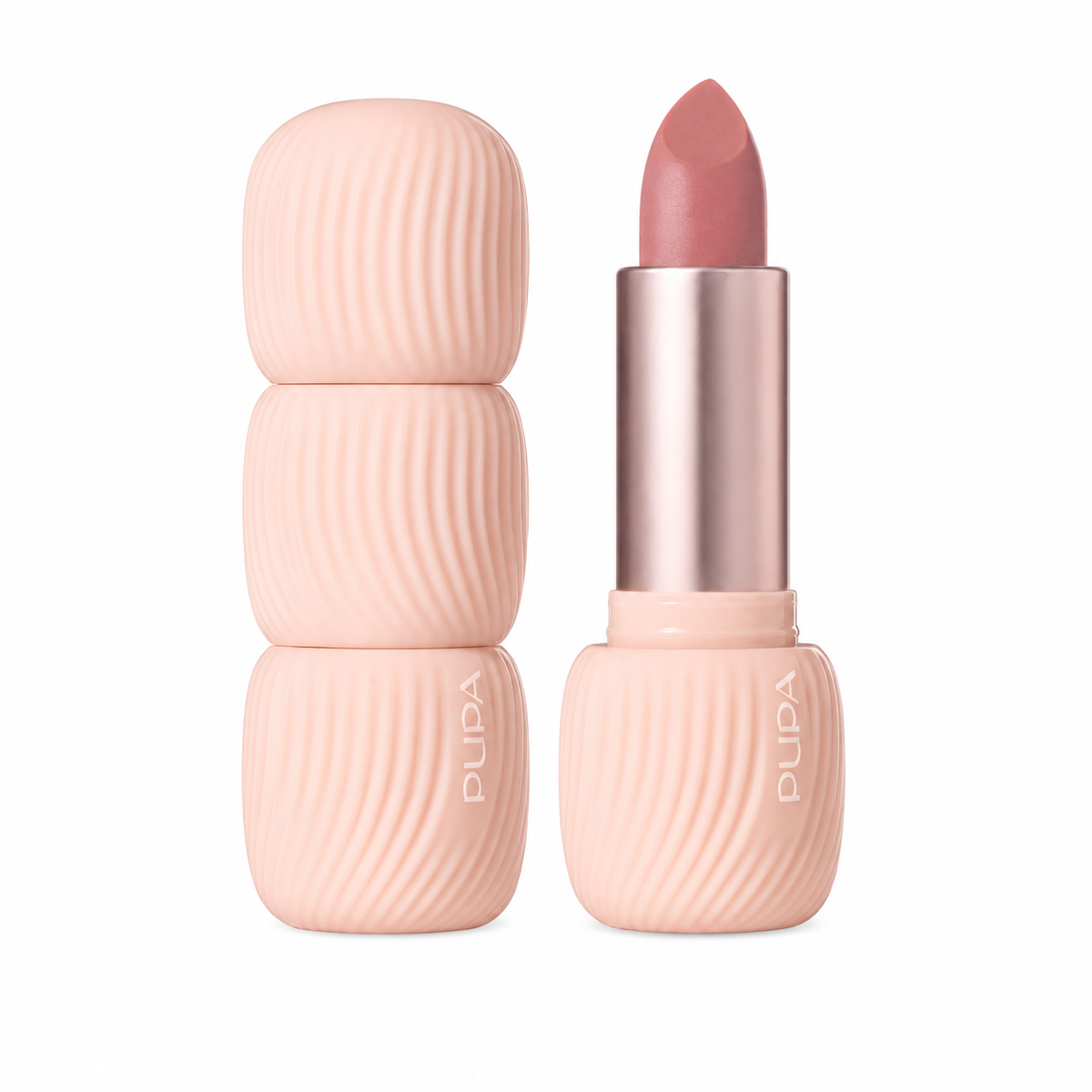 Pupa Milano My Crush Lipstick
