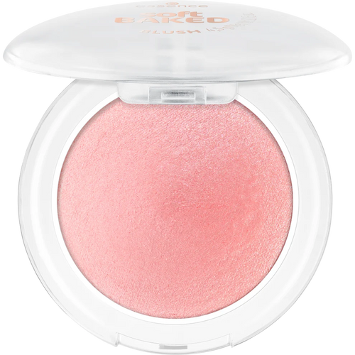 Essence Soft Baked Blush