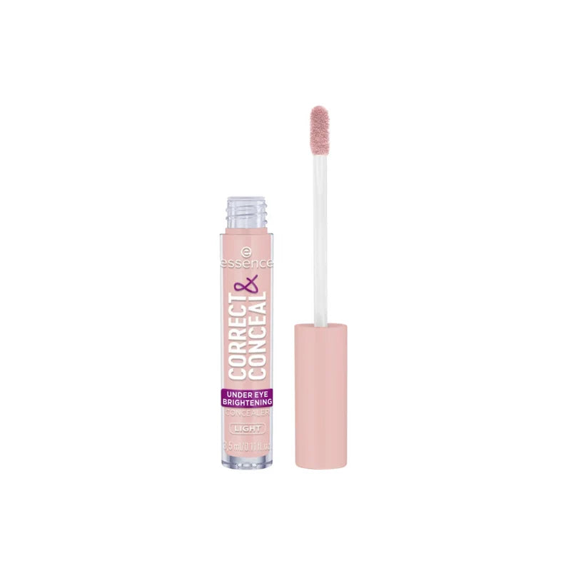 Essence Correct & Conceal Under Eye Brightening Concealer