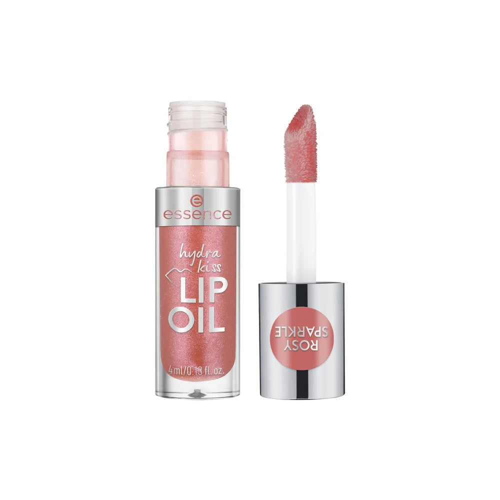 Essence Hydra Kiss Lip Oil