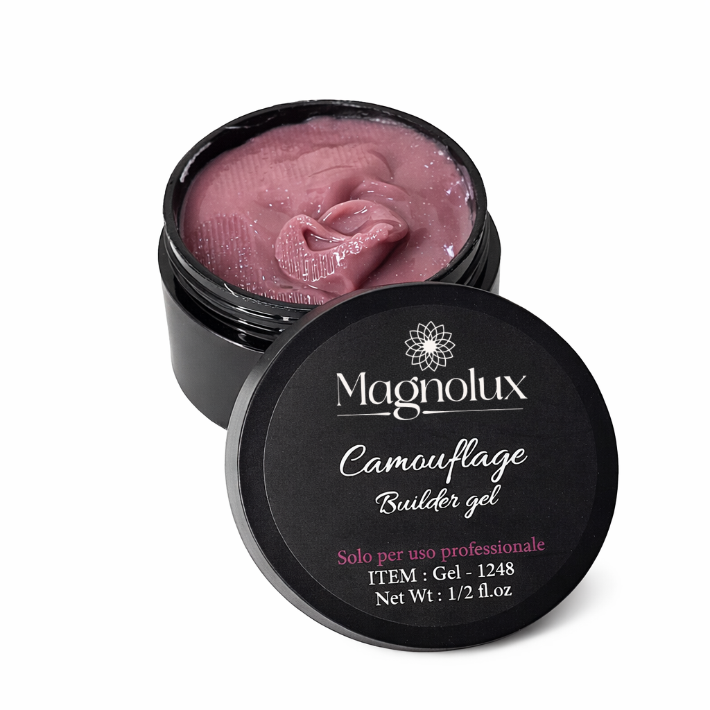 Magnolux Camouflage Builder Gel - 11