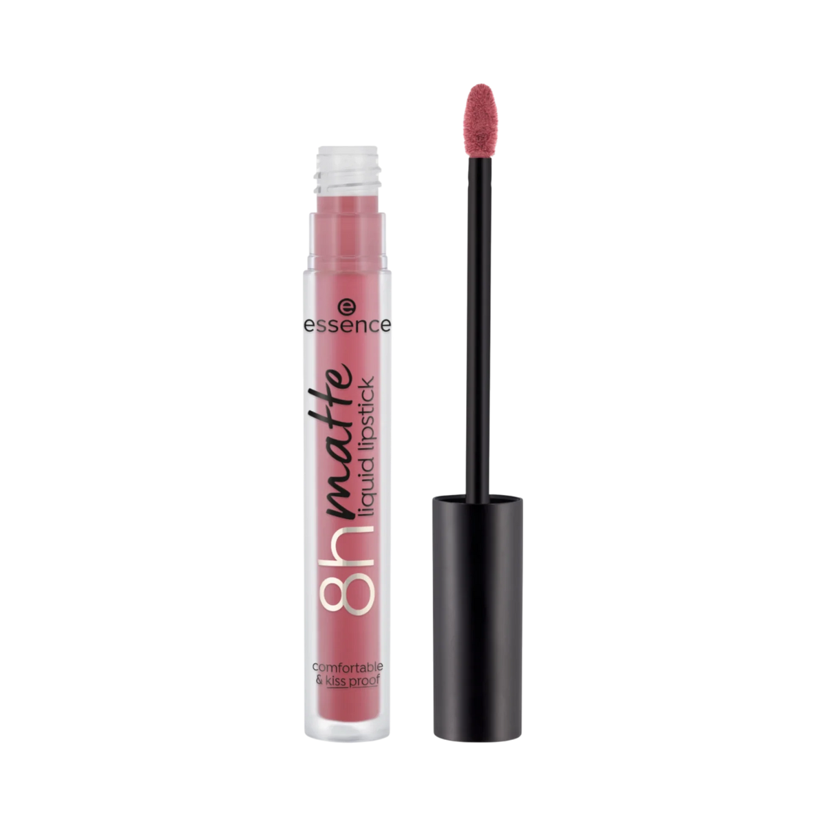 Essence 8H Matte Liquid Lipstick