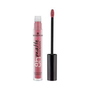 Essence 8H Matte Liquid Lipstick