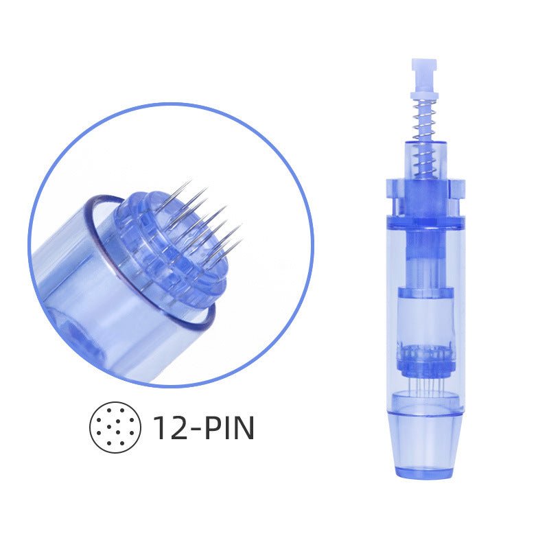 Dr. Pen Needle Cartridges - 12 Pins