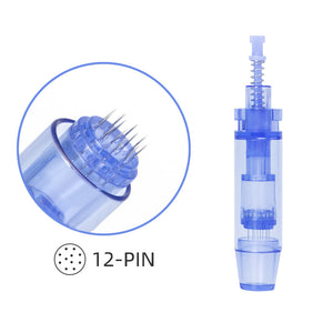 Dr. Pen Needle Cartridges - 12 Pins