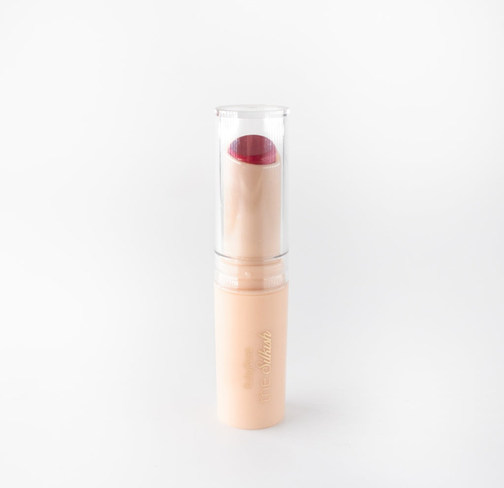 Ruby Rose The Silky Lipstick - 12
