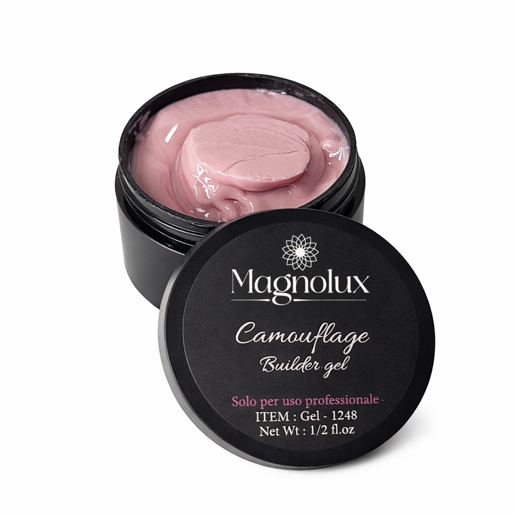 Magnolux Camouflage Builder Gel - 12