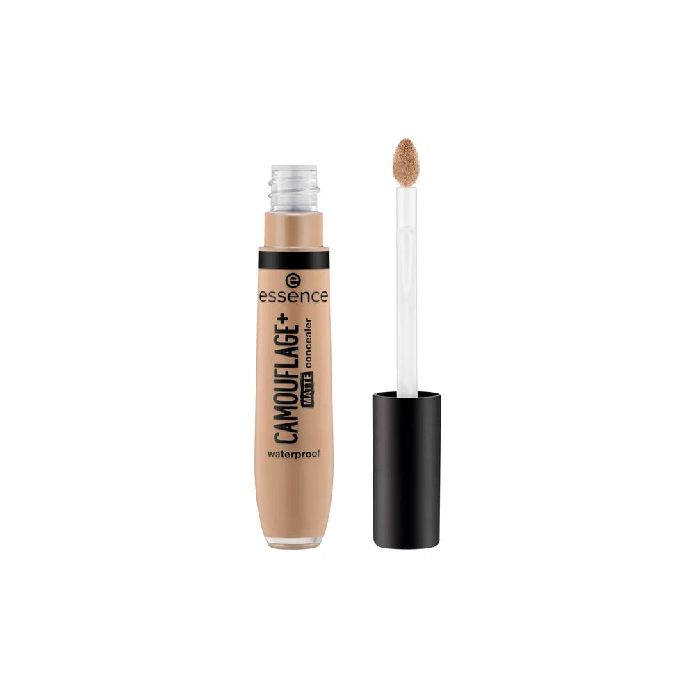 Essence Camouflage+ Matte Waterproof Concealer