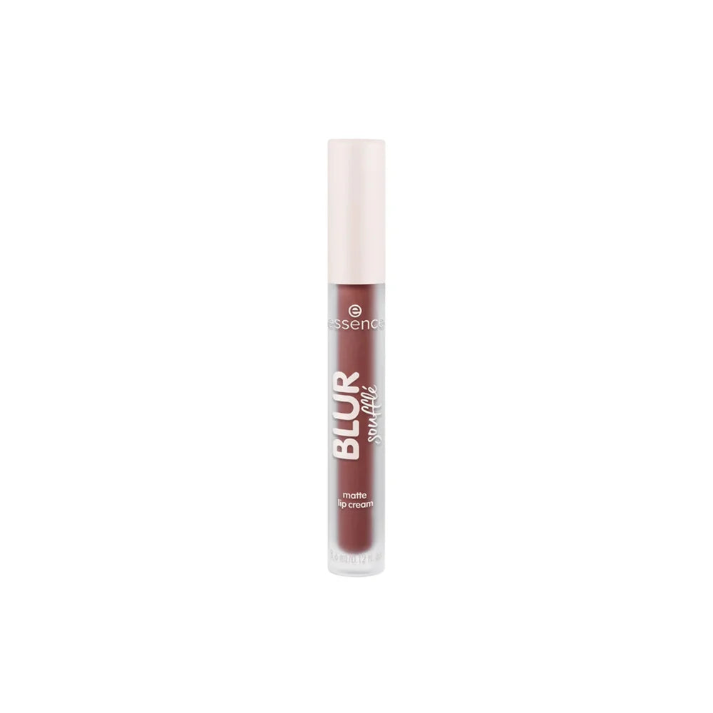 Essence Blur Soufflé Matte Lip Cream