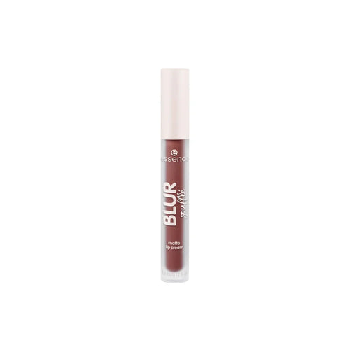 Essence Blur Soufflé Matte Lip Cream
