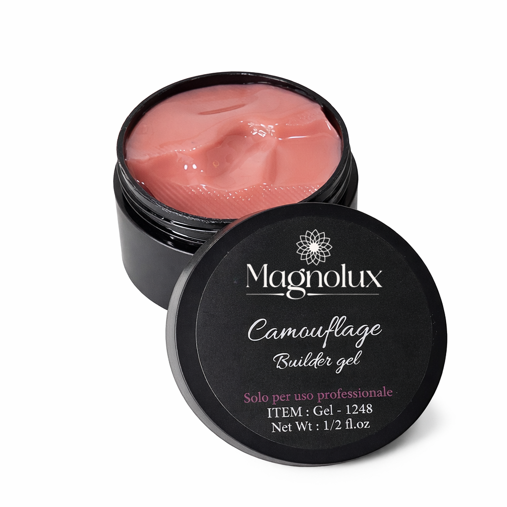Magnolux Camouflage Builder Gel - 13