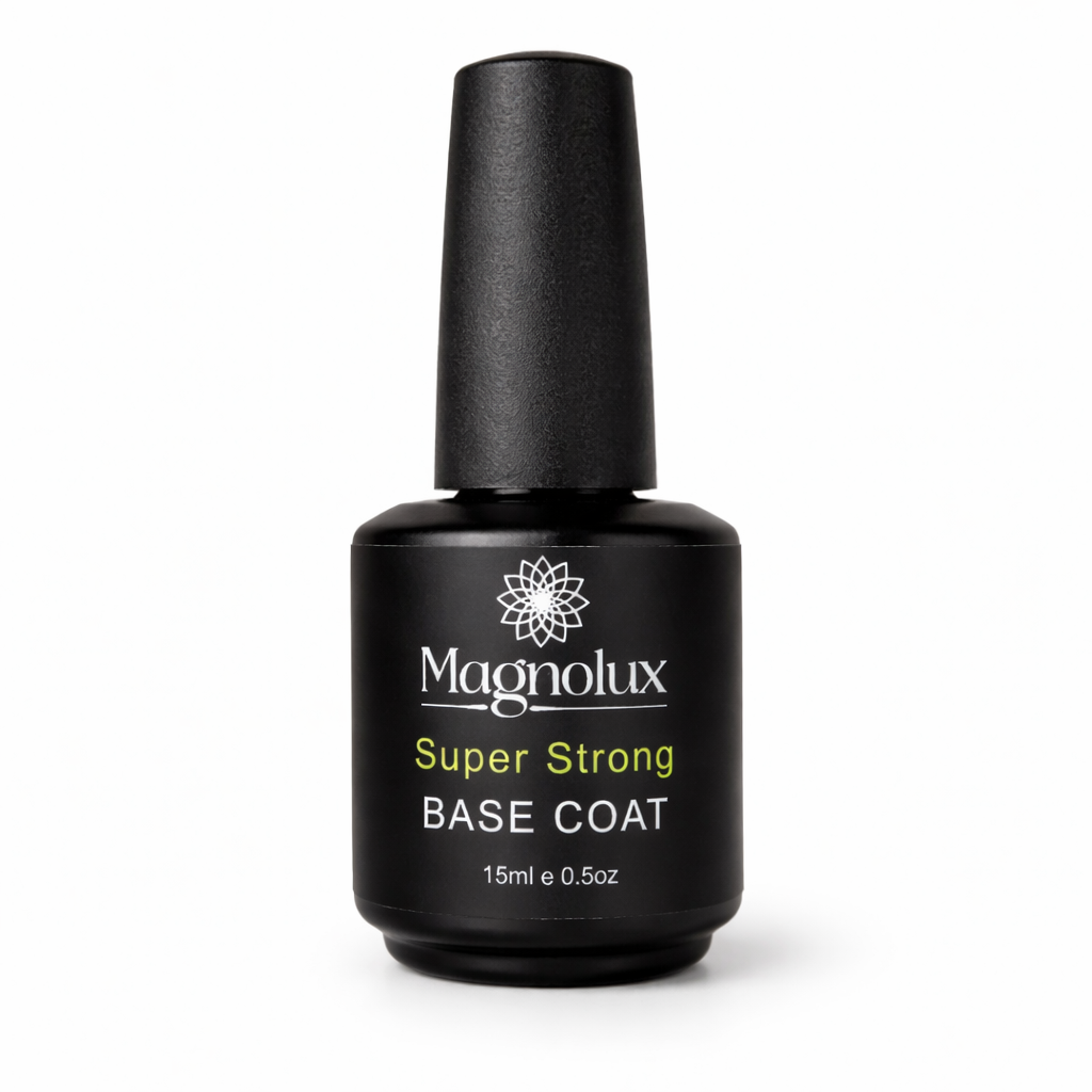 Magnolux Super Strong Base Coat - 15 ml