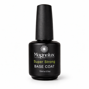 Magnolux Super Strong Base Coat - 15 ml