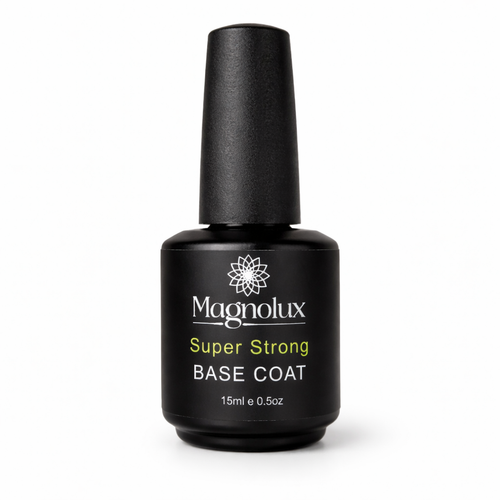 Magnolux Super Strong Base Coat - 15 ml