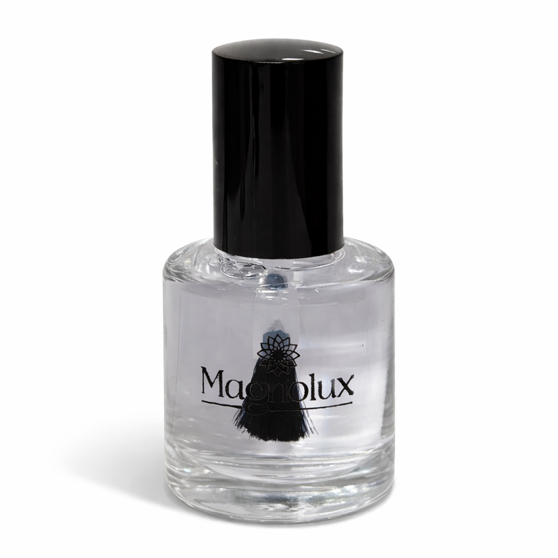 Top Coats & Base Coats