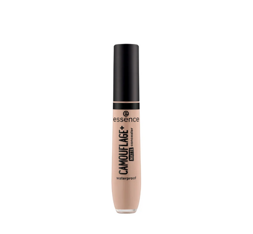 Essence Camouflage+ Matte Waterproof Concealer