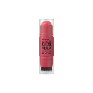 Rimmel Multi-Tasker Blush ’N’ Brush