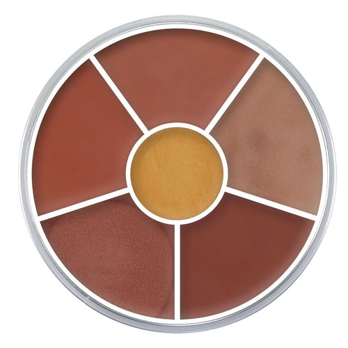 Kryolan Lip Rouge Wheel