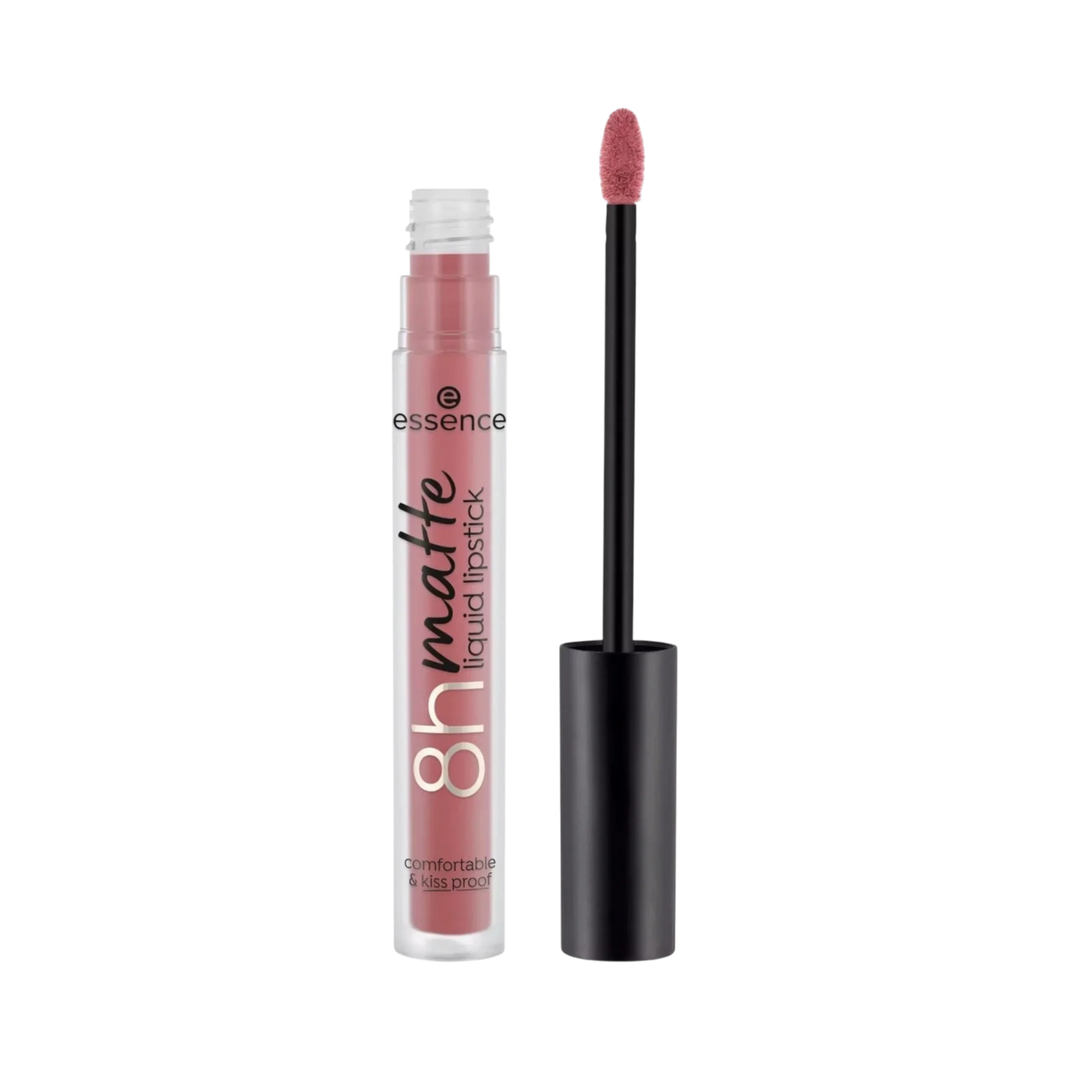 Essence 8H Matte Liquid Lipstick