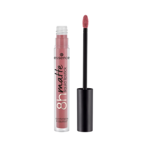 Essence 8H Matte Liquid Lipstick
