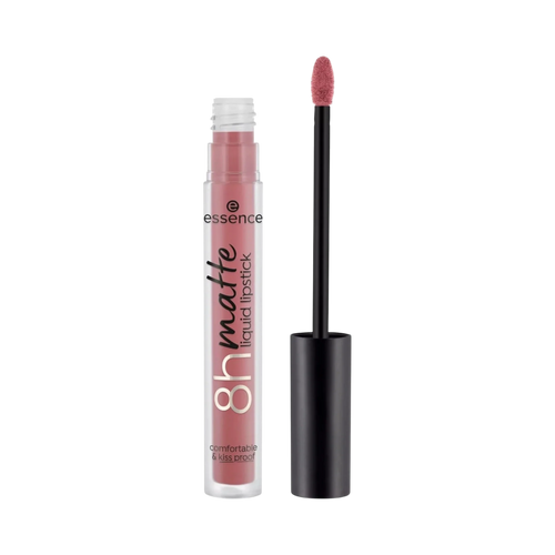 Essence 8H Matte Liquid Lipstick