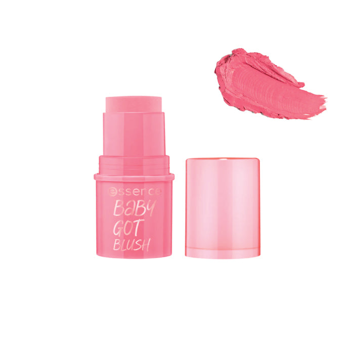 Essence Baby Got Blush