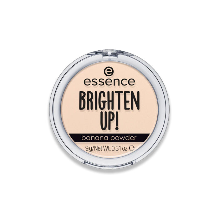 Essence Brighten Up! Banana Powder