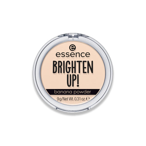 Essence Brighten Up! Banana Powder