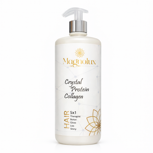 Magnolux Crystal Hair Treatment - 1 L