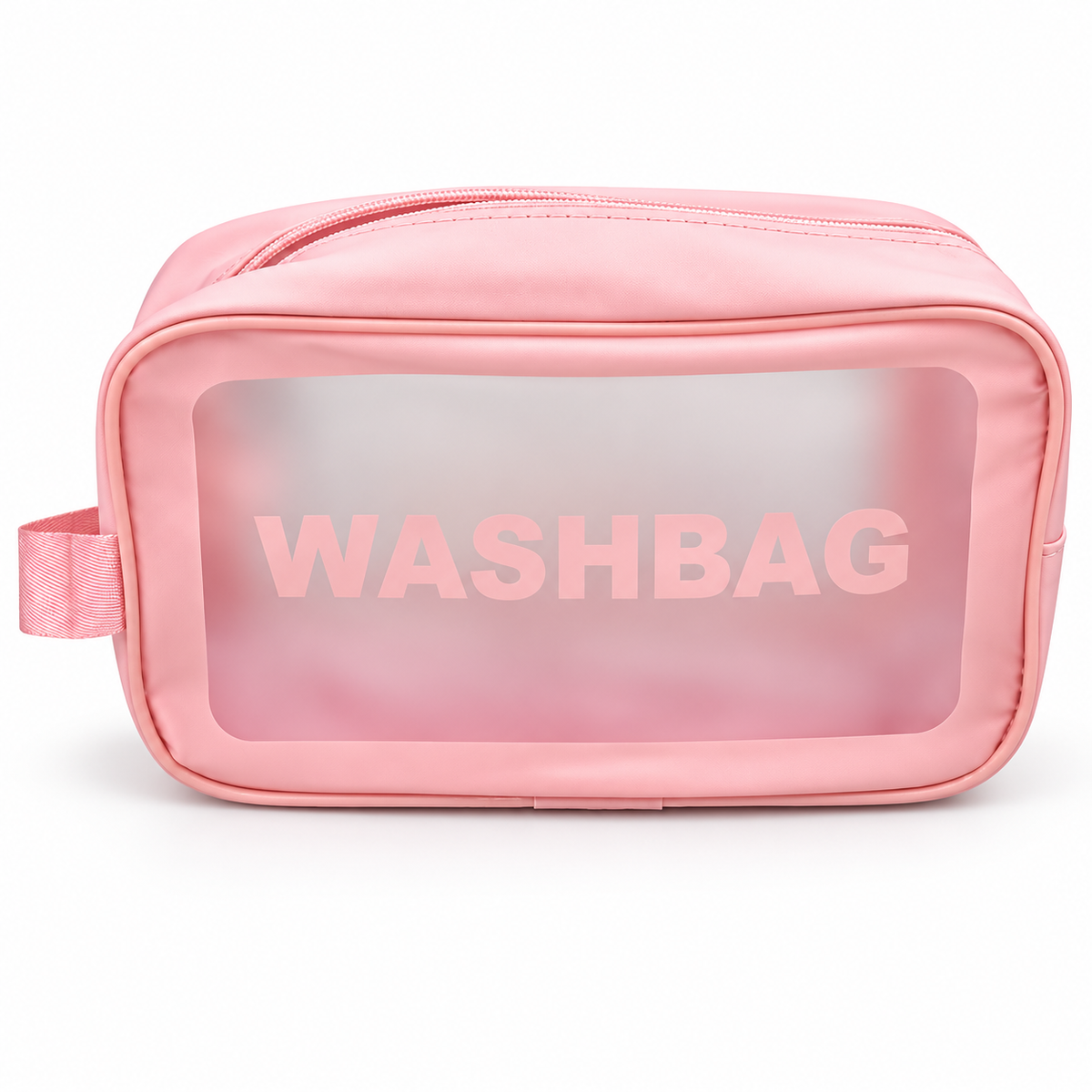 Pink Beauty Essentials Set