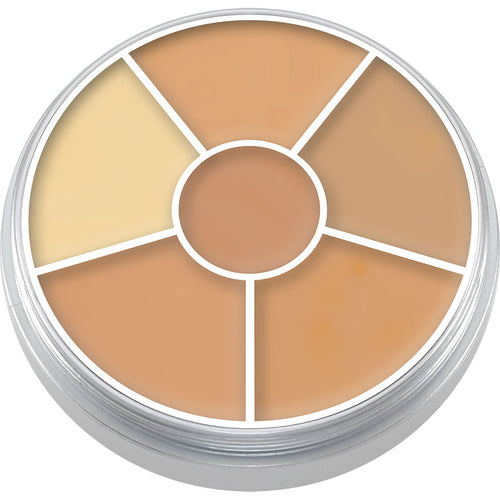 Kryolan Concealer Circle