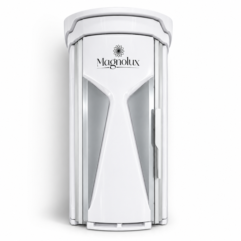 Solarium Tanning Machines