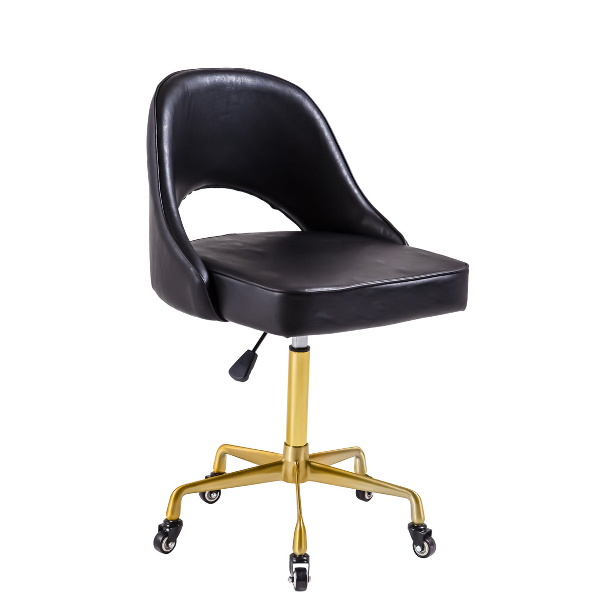 Adjustable Salon Chair