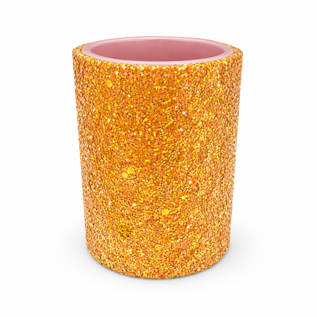 Glitter Organizer Cup - 2